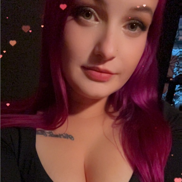 Meet your Posher, Chantal - Picture 1 of 1